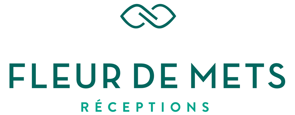 logo fleur de mets
