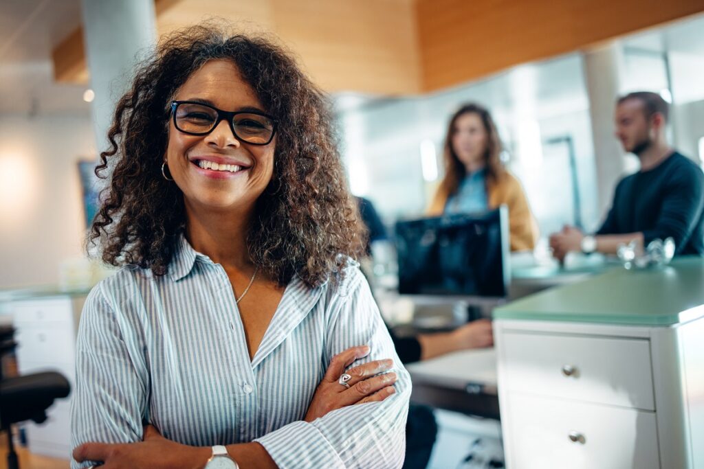 Responsable d'agence d'interim
