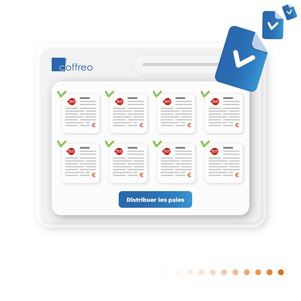 Dématérialiser le bulletin de paie - Bulletin de salaire en ligne