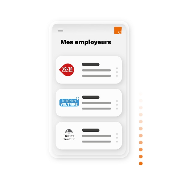 archivage de documents multi-employeurs
