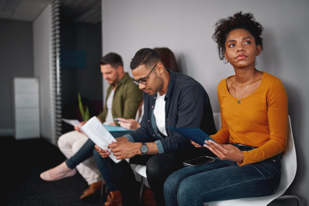 Recrutement travailleurs temporaires