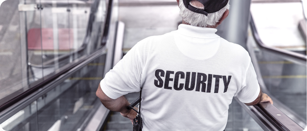 Tendances entreprises sécurité