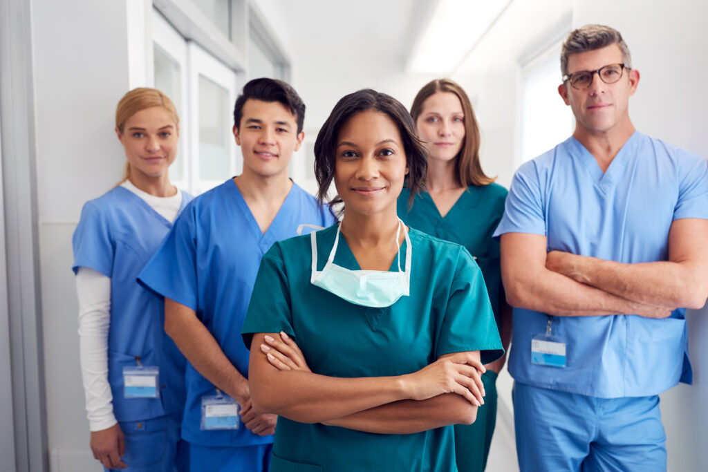 Sourcing personnel de santé conseils