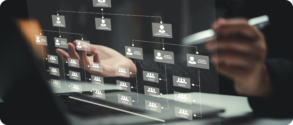 Automatisation des processus RH