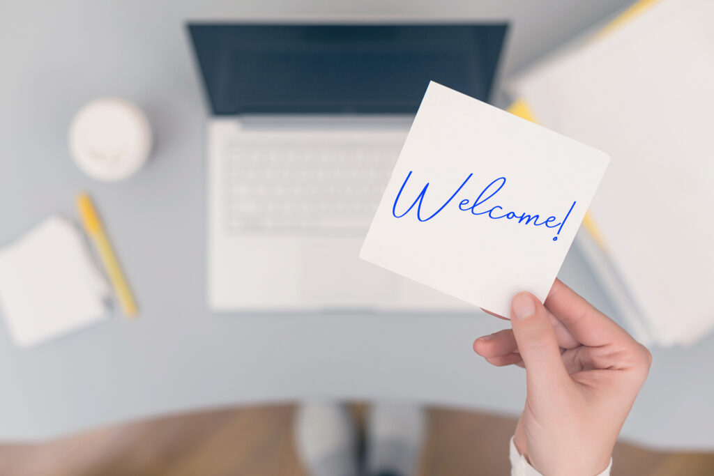 Conseils onboarding RH réussi