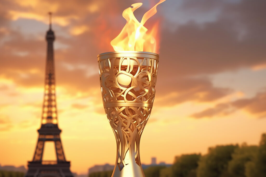 métiers recrutés JO Paris 2024