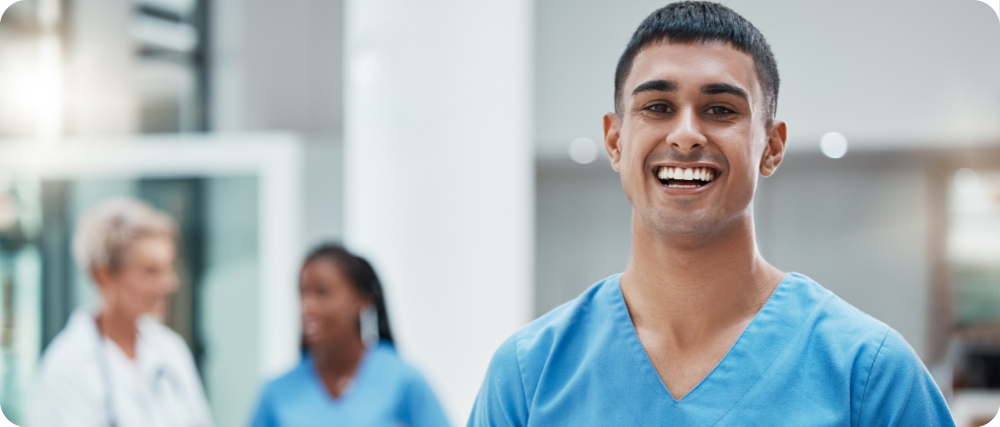 Intérimaire de santé medico-social