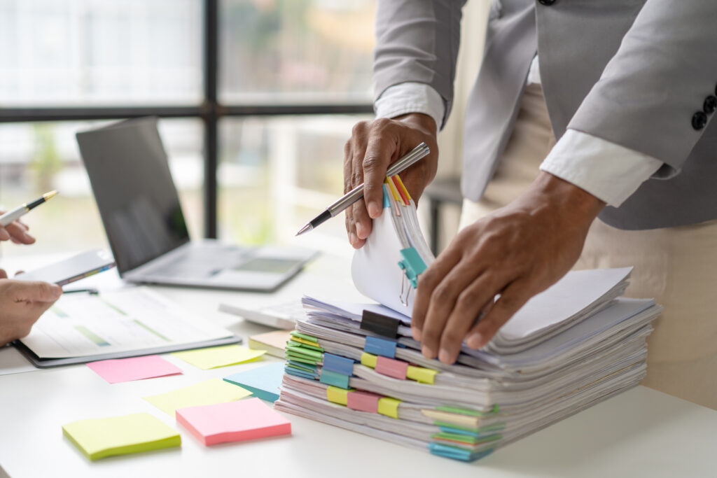 Démarche zéro papier pour RSE entreprise