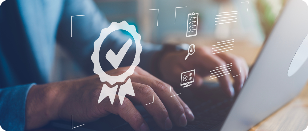 Coffre-fort électronique pour gestion intérim