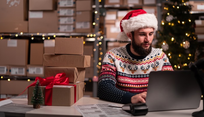 Conseil recruter saisonniers Noël
