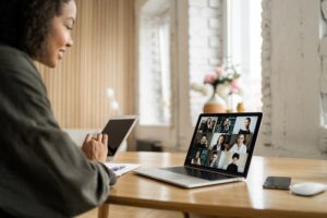 Fonctionnalités clef plateforme gestion intérim