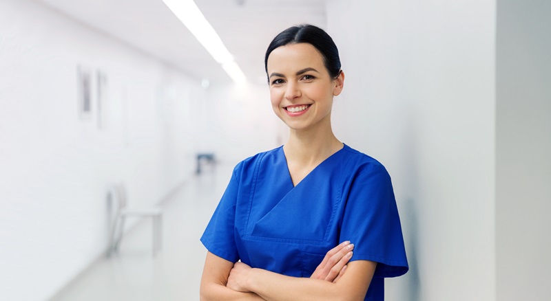 intérimaires médico-social