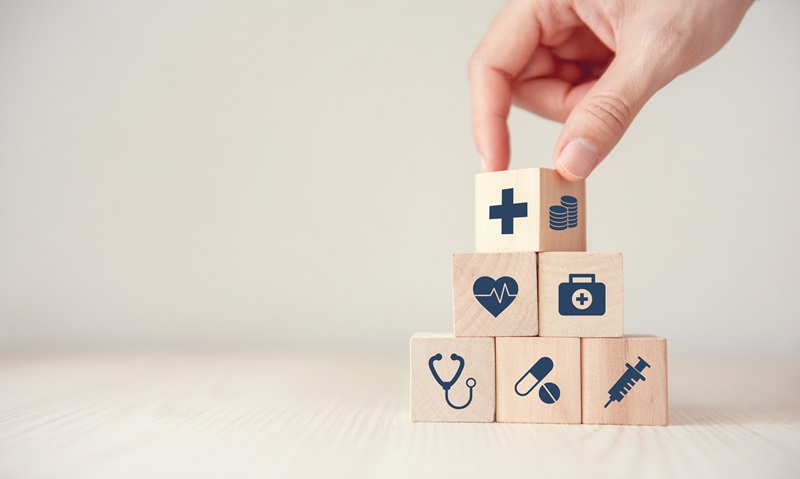 Veille médicale établissements médico-sociaux de soin