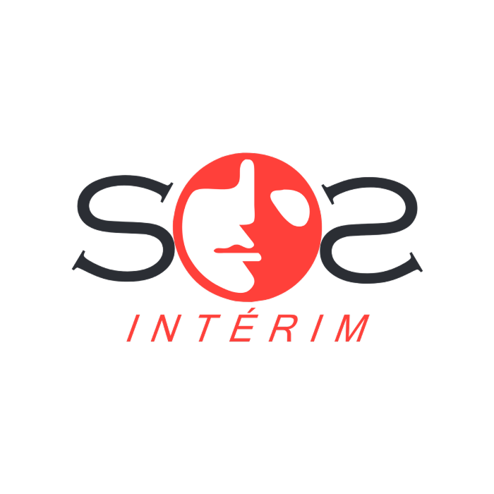 Logo SOS Interim