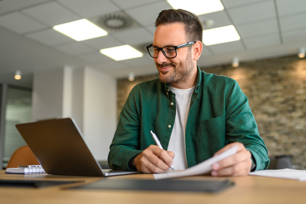 signature électronique contrat travail