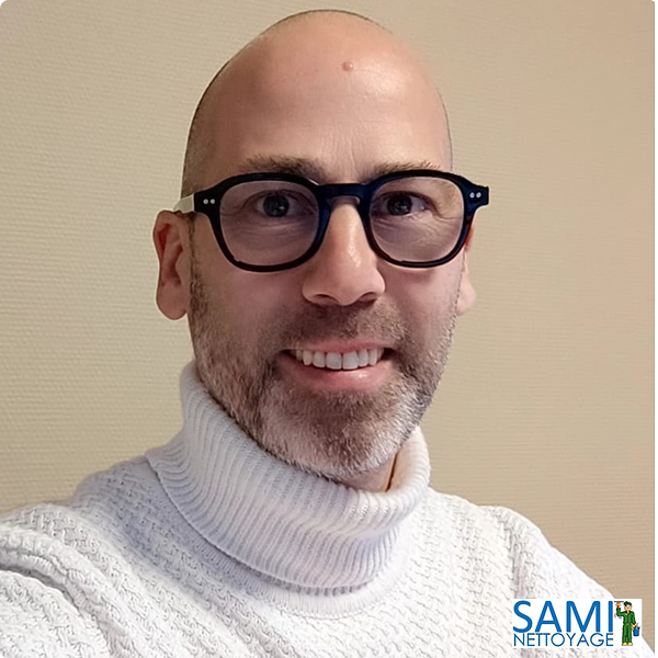 Sami Nettoyage